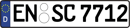 EN-SC7712