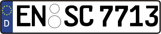 EN-SC7713