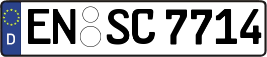 EN-SC7714