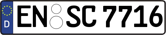 EN-SC7716