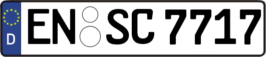 EN-SC7717