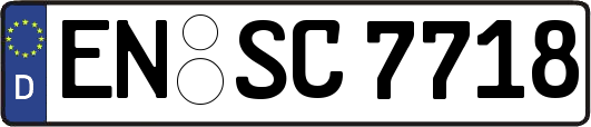 EN-SC7718