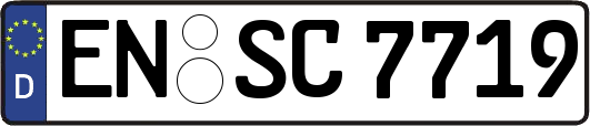 EN-SC7719