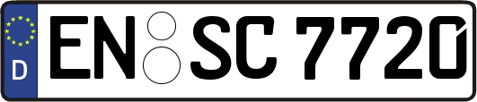 EN-SC7720