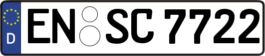EN-SC7722