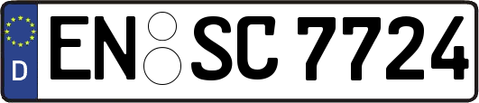 EN-SC7724