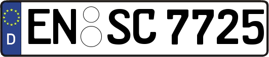 EN-SC7725