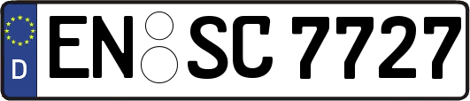 EN-SC7727