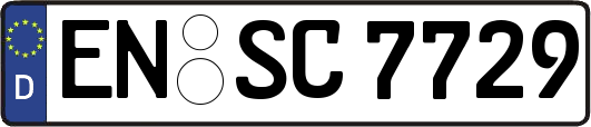 EN-SC7729
