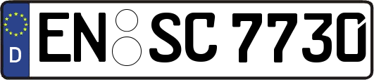 EN-SC7730