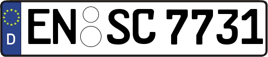 EN-SC7731