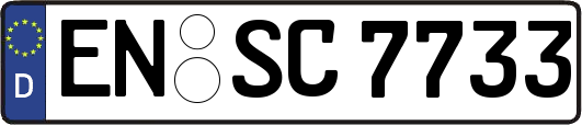 EN-SC7733