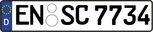 EN-SC7734