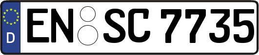 EN-SC7735