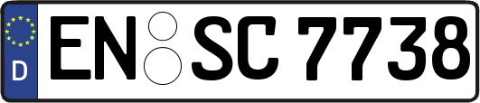 EN-SC7738