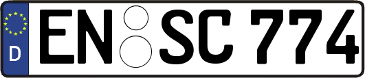 EN-SC774
