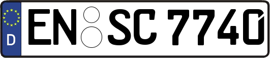 EN-SC7740