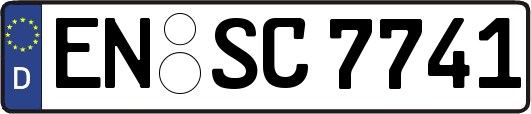 EN-SC7741