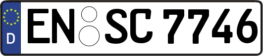 EN-SC7746