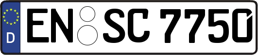 EN-SC7750