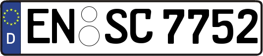 EN-SC7752