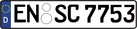 EN-SC7753