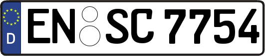 EN-SC7754
