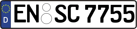 EN-SC7755