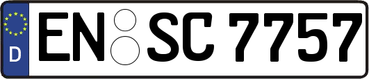 EN-SC7757