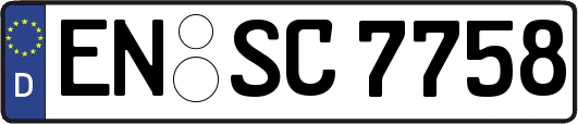 EN-SC7758