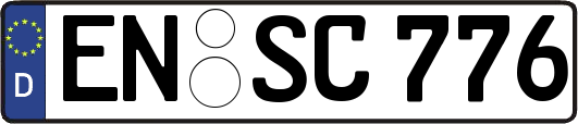 EN-SC776