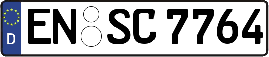 EN-SC7764