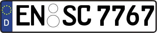 EN-SC7767