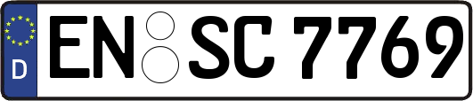 EN-SC7769