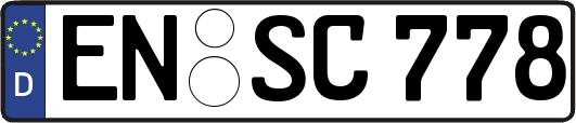 EN-SC778