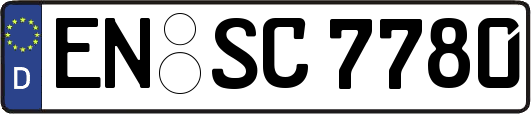 EN-SC7780