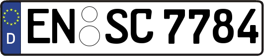 EN-SC7784