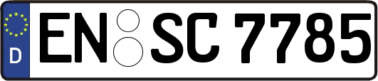 EN-SC7785
