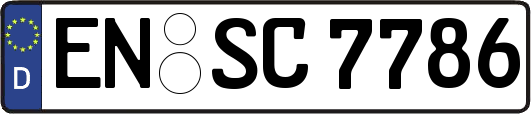 EN-SC7786