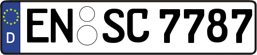 EN-SC7787