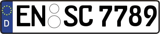 EN-SC7789
