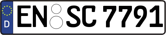 EN-SC7791