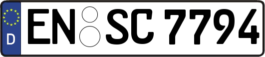 EN-SC7794