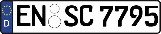 EN-SC7795