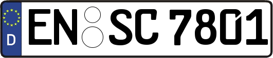 EN-SC7801