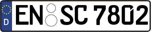 EN-SC7802
