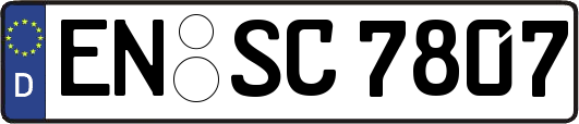 EN-SC7807