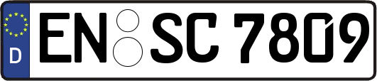 EN-SC7809