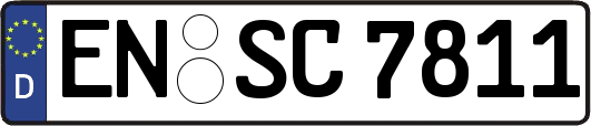 EN-SC7811