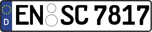 EN-SC7817
